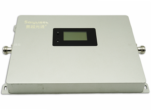  枣庄三频/四频/五频手机信号接收器800㎡