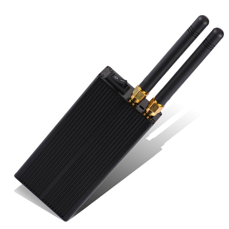  枣庄1.2G/1.5G导航屏蔽器