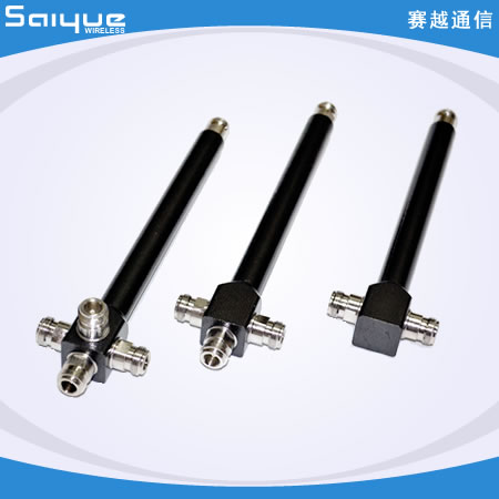  枣庄FM调频广播同步广播功分器