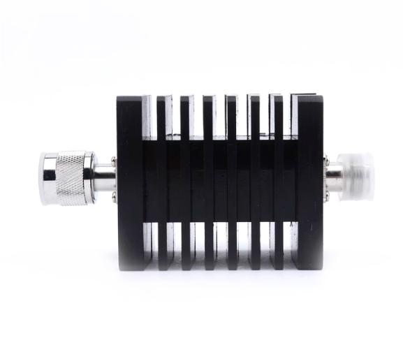  枣庄腔体固定衰减器0-3G/0-4G  N型接口